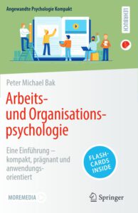 Arbeits- und Organsiationspsychologie