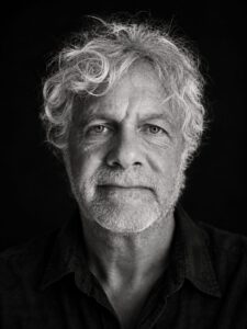Peter Bak